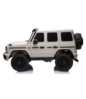 Mercedes G63 - XXL 2 Places 24Volts