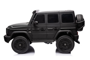 Mercedes G63 - XXL 2 Places 24Volts