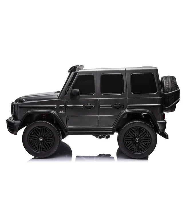 Mercedes G63 - XXL 2 Places 24Volts