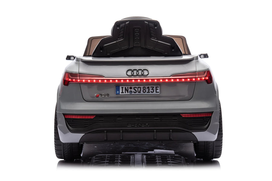 Audi S Q8 - 12 volts monoplace (version basique)