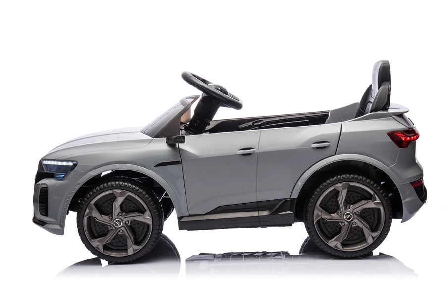 Audi S Q8 - 12 volts monoplace (version basique)