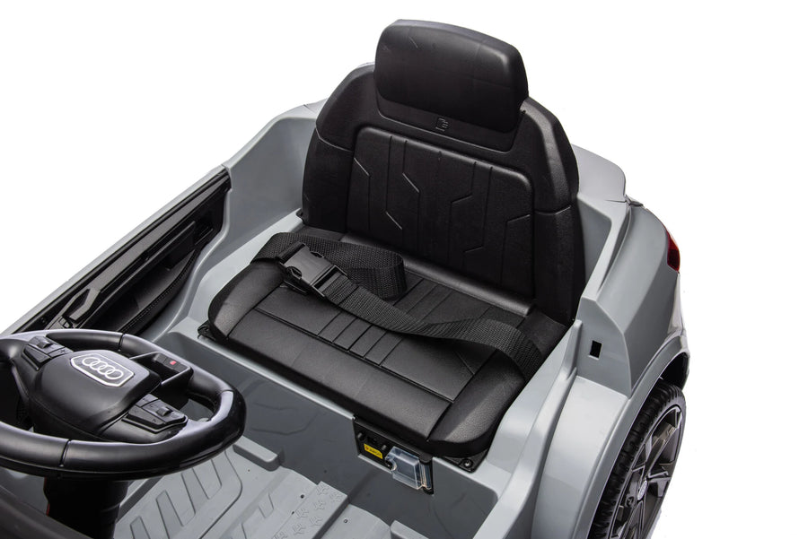 Audi S Q8 - 12 volts monoplace (version basique)