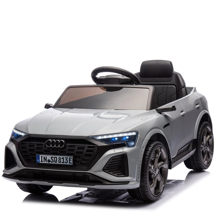 Audi S Q8 - 12 volts monoplace (version basique)