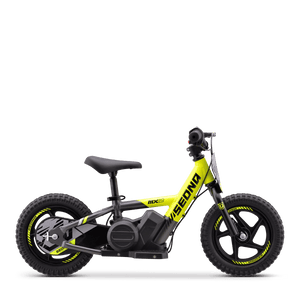 Draisienne électrique 2 à 6 ans SEDNA MX 12