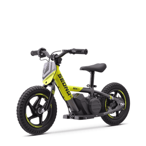 Draisienne électrique 2 à 6 ans SEDNA MX 12