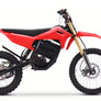 Moto électrique VENOM 8000 watts 72 volts 19/16 lithium