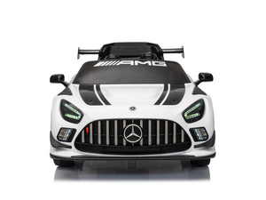 Mercedes GT AMG - 12 volts monoplace