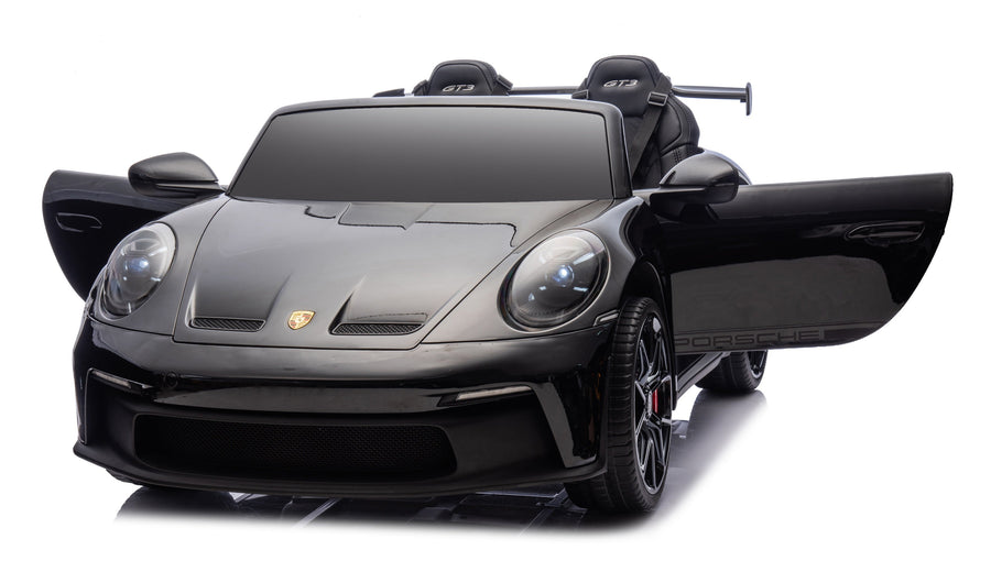 Porsche 911 GT3-RS - 2 places - 800w (grande)