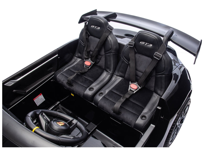 Porsche 911 GT3-RS - 2 places - 800w (grande)