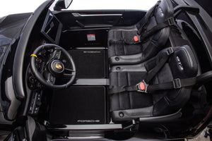 Porsche 911 GT3-RS - 2 places - 800w (grande)