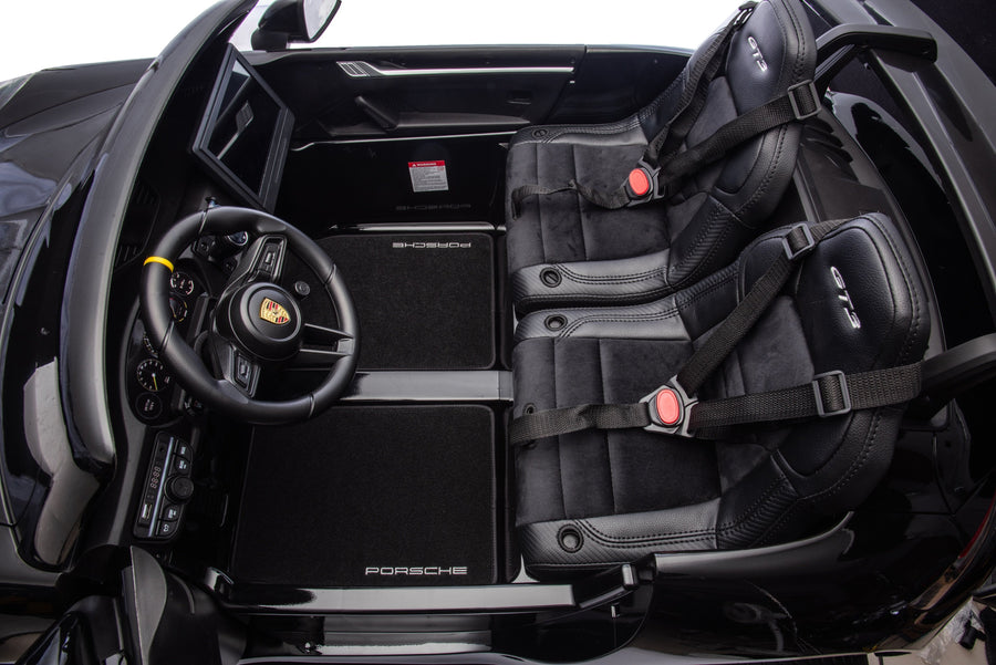 Porsche 911 GT3-RS - 2 places - 800w (grande)