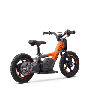 Draisienne électrique 2 à 6 ans SEDNA MX 12