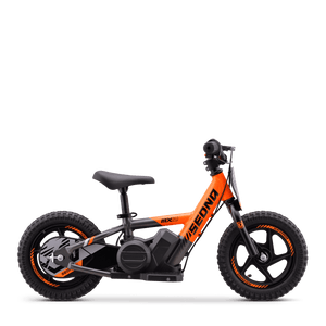 Draisienne électrique 2 à 6 ans SEDNA MX 12