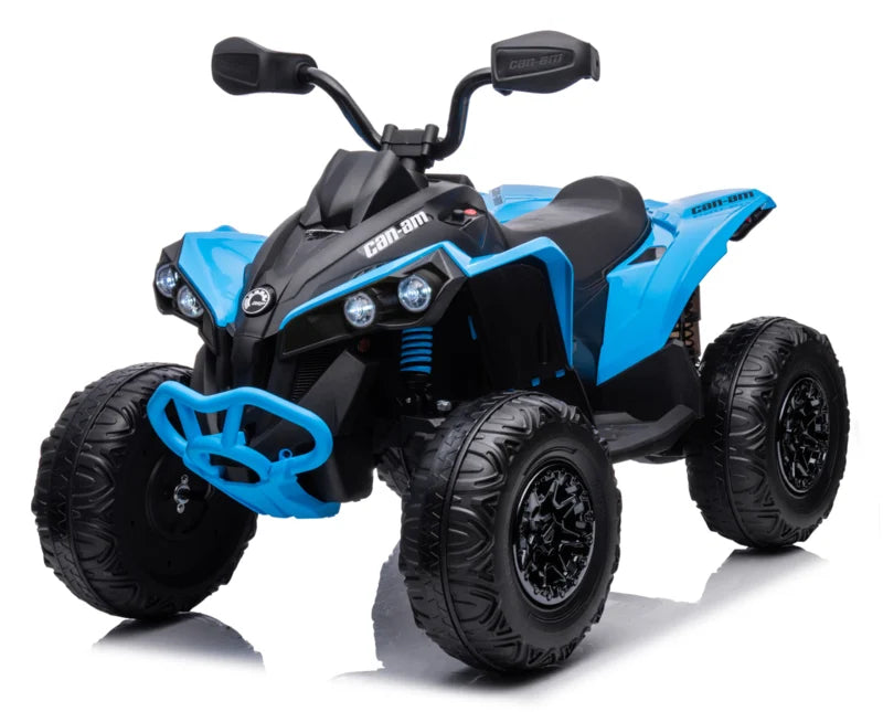 Quad Can-Am RS 4 moteurs