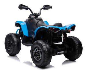 Quad Can-Am RS 4 moteurs