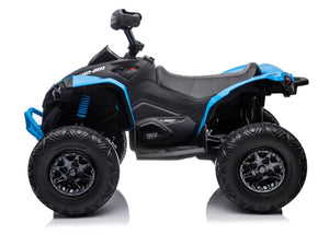 Quad Can-Am RS 4 moteurs