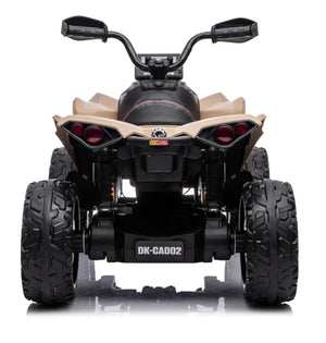 Quad Can-Am RS 4 moteurs