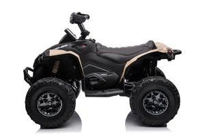 Quad Can-Am RS 4 moteurs