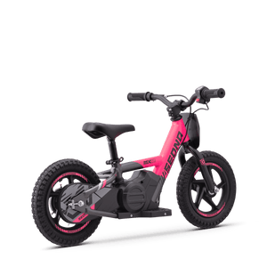 Draisienne électrique 2 à 6 ans SEDNA MX 12
