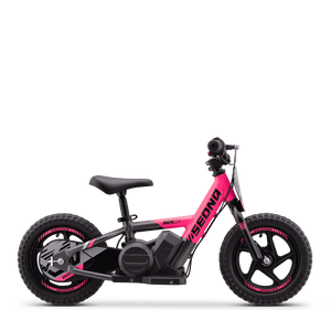 Draisienne électrique 2 à 6 ans SEDNA MX 12