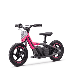 Draisienne électrique 2 à 6 ans SEDNA MX 12