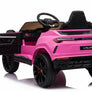 Lamborghini Urus 12v voiture enfant monoplace