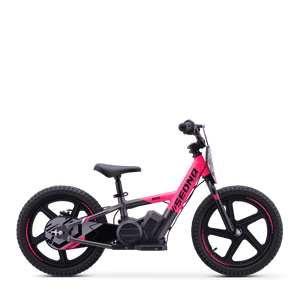 Draisienne électrique 5 à 12 ans SEDNA MX 16