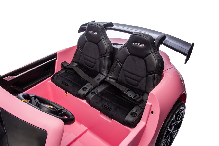 Porsche 911 GT3-RS - 2 places - 800w (grande)