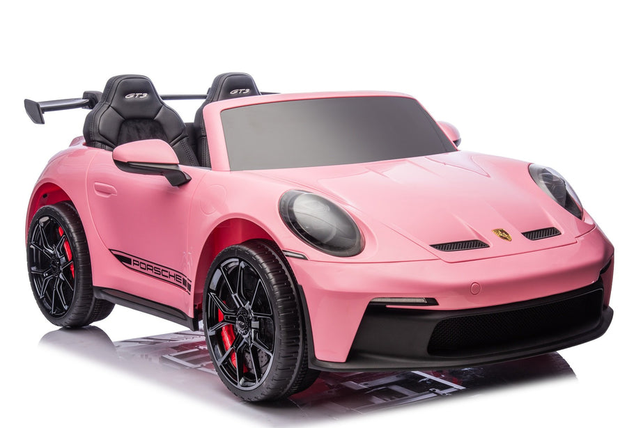 Porsche 911 GT3-RS - 2 places - 800w (grande)