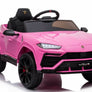 Lamborghini Urus 12v voiture enfant monoplace