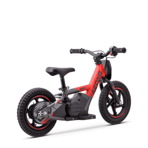 Draisienne électrique 2 à 6 ans SEDNA MX 12