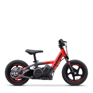 Draisienne électrique 2 à 6 ans SEDNA MX 12