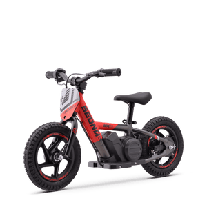 Draisienne électrique 2 à 6 ans SEDNA MX 12