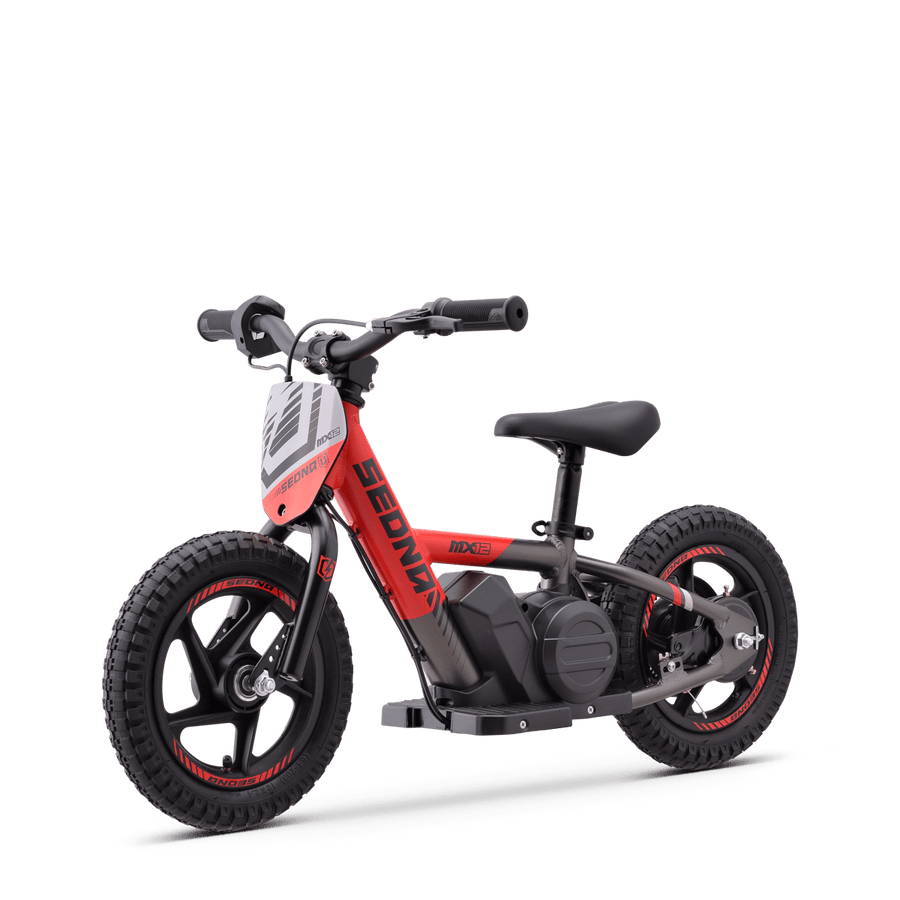 Draisienne électrique 2 à 6 ans SEDNA MX 12