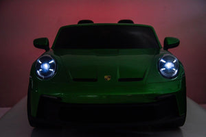 Porsche 911 GT3-RS - 2 places - 800w (grande)