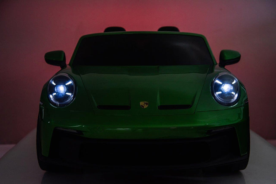 Porsche 911 GT3-RS - 2 places - 800w (grande)