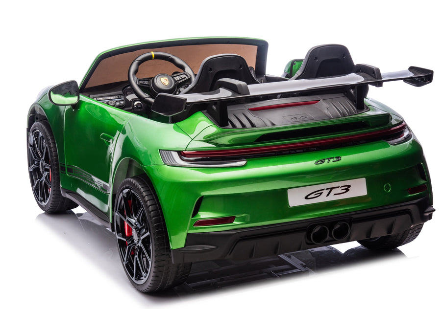 Porsche 911 GT3-RS - 2 places - 800w (grande)