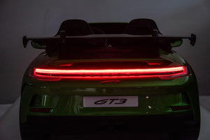 Porsche 911 GT3-RS - 2 places - 800w (grande)