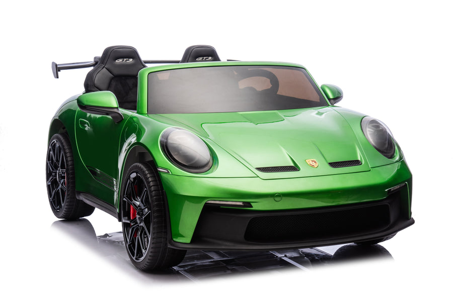 Porsche 911 GT3-RS - 2 places - 800w (grande)