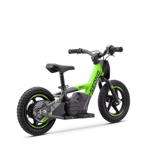 Draisienne électrique 2 à 6 ans SEDNA MX 12