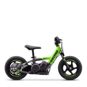 Draisienne électrique 2 à 6 ans SEDNA MX 12