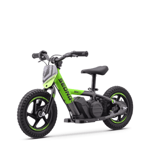 Draisienne électrique 2 à 6 ans SEDNA MX 12
