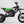 Moto électrique HR 1000 watts 10/12 pouces