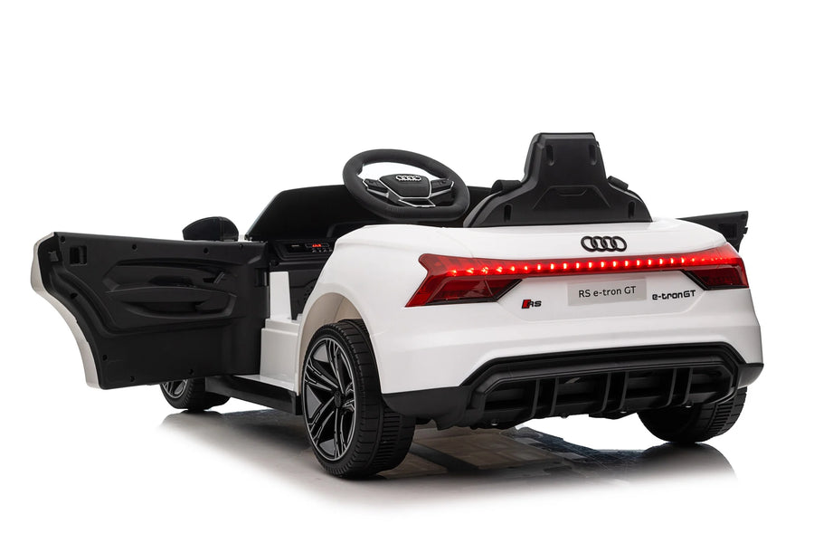 Audi RS E-tron GT - 12 volts monoplace (Version basique)