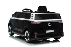Volkswagen ID Buzz - 12 Volts - Monoplace