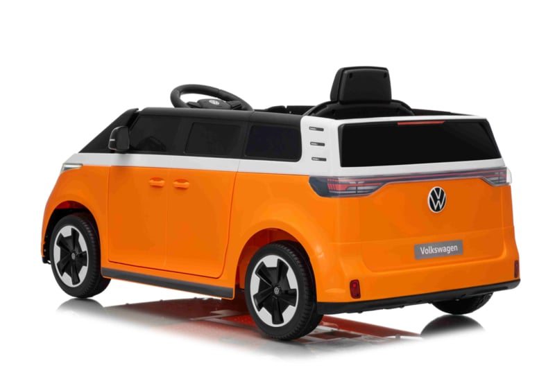 Volkswagen ID Buzz - 12 Volts - Monoplace