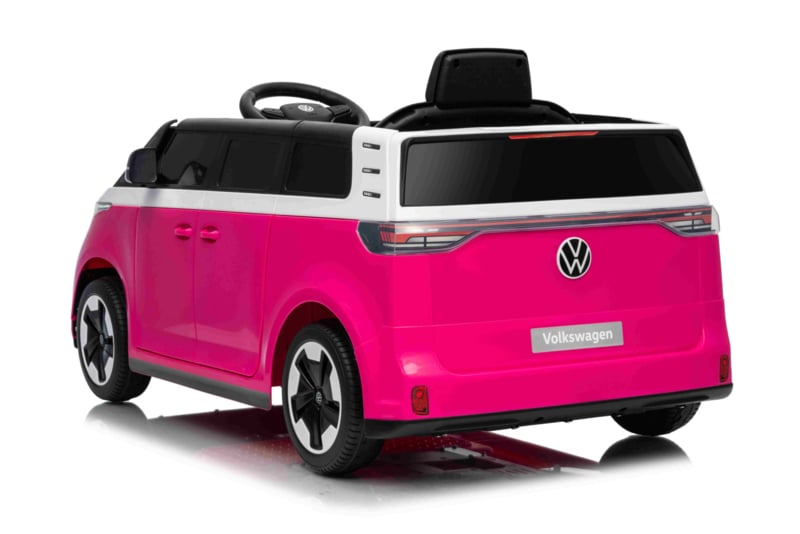 Volkswagen ID Buzz - 12 Volts - Monoplace