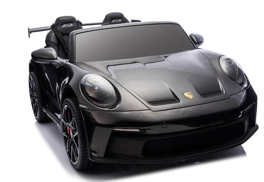 Porsche 911 GT3-RS - 2 places - 800w (grande)