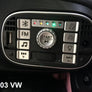 Volkswagen New Beetle  Rose Voiture enfant électrique 12 volts DUNE