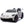 Porsche 911 GT3 - 2 places - 800w (grande)